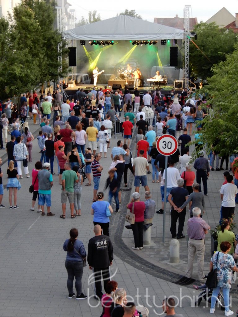 Szent Isván-napi rendezvények- 2021 58